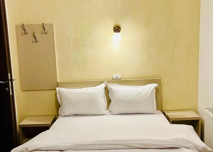 Hotel Marina Srl
