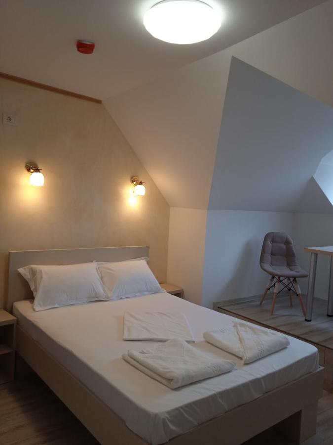 Appart hôtel Marina Srl