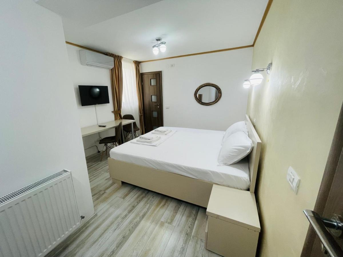Appart hôtel Marina Srl