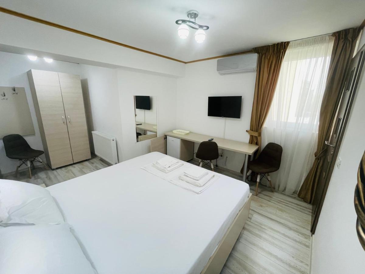 Marina Srl Appart hôtel Bucarest