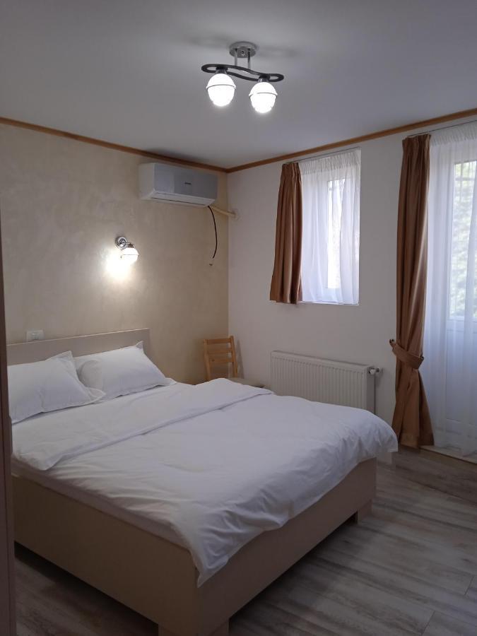 Appart hôtel Marina Srl