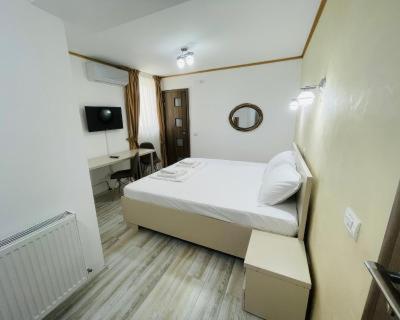 Marina Srl * Bucarest