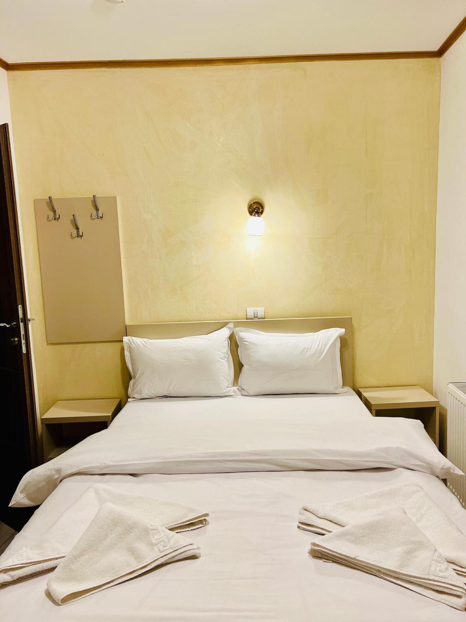 Appart hôtel Marina Srl *