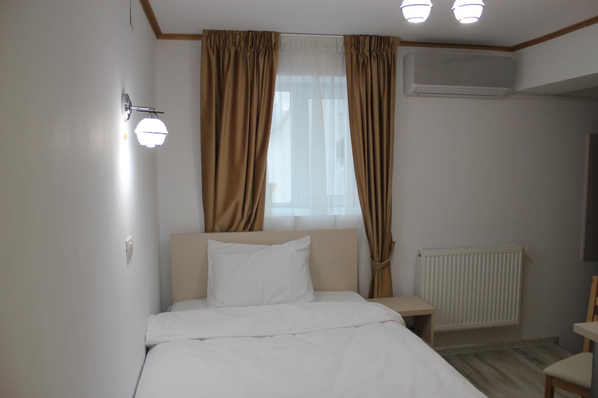 Appart hôtel Marina Srl Bucarest