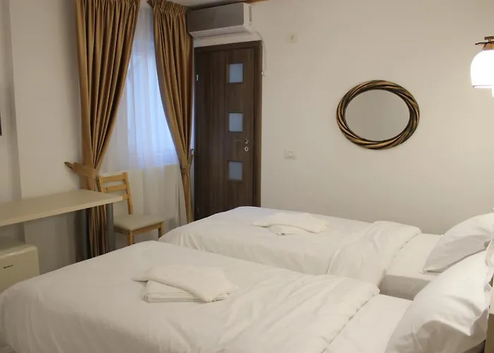Hotel Marina srl