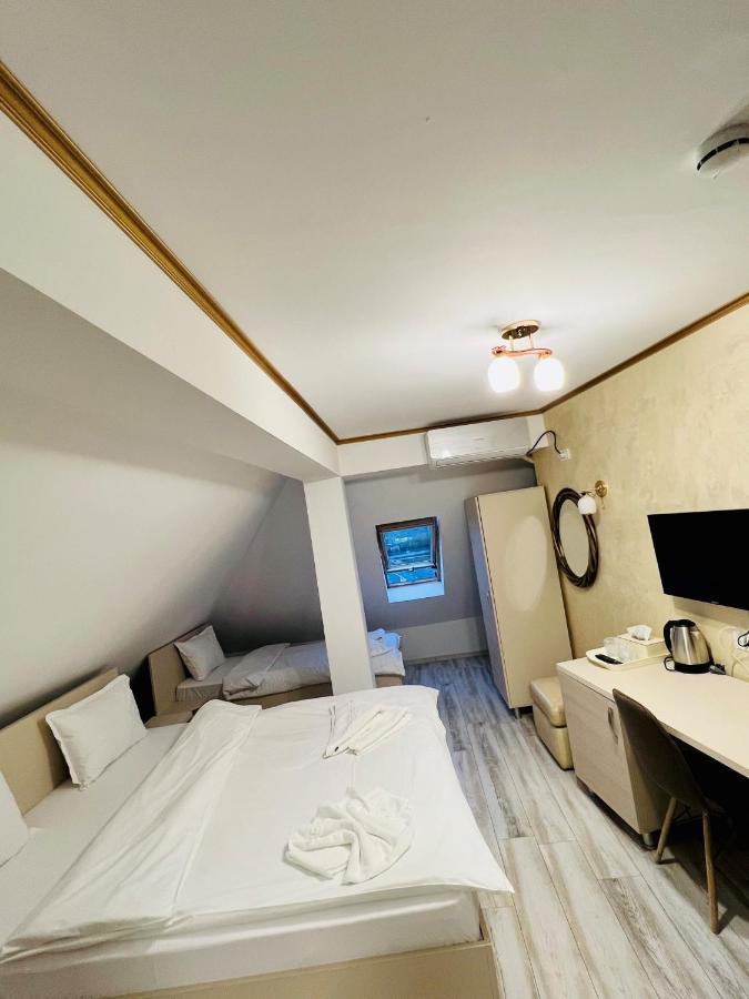 Marina Srl Bukarest