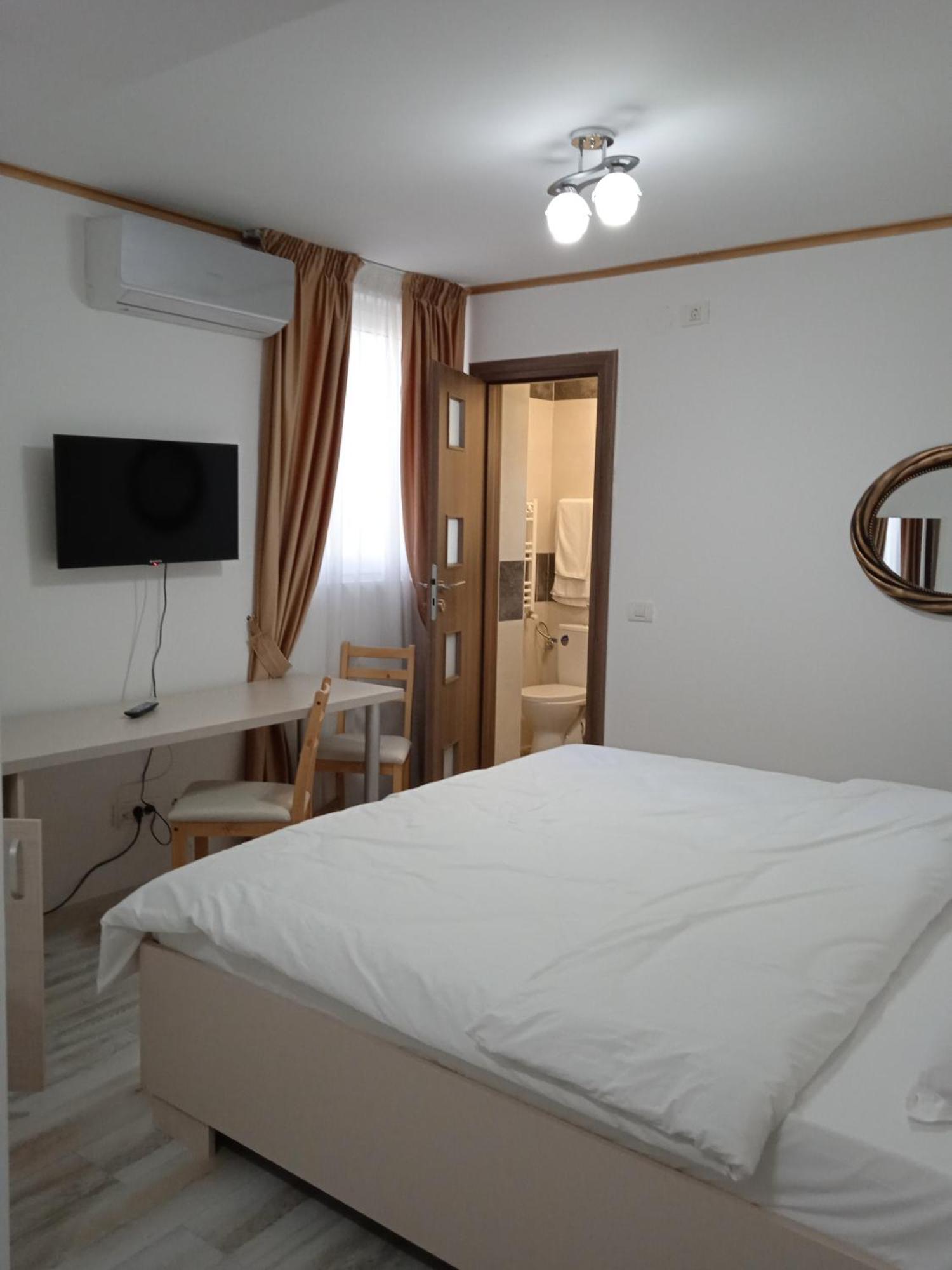 Marina Srl Hotel de apartamente Bucureşti