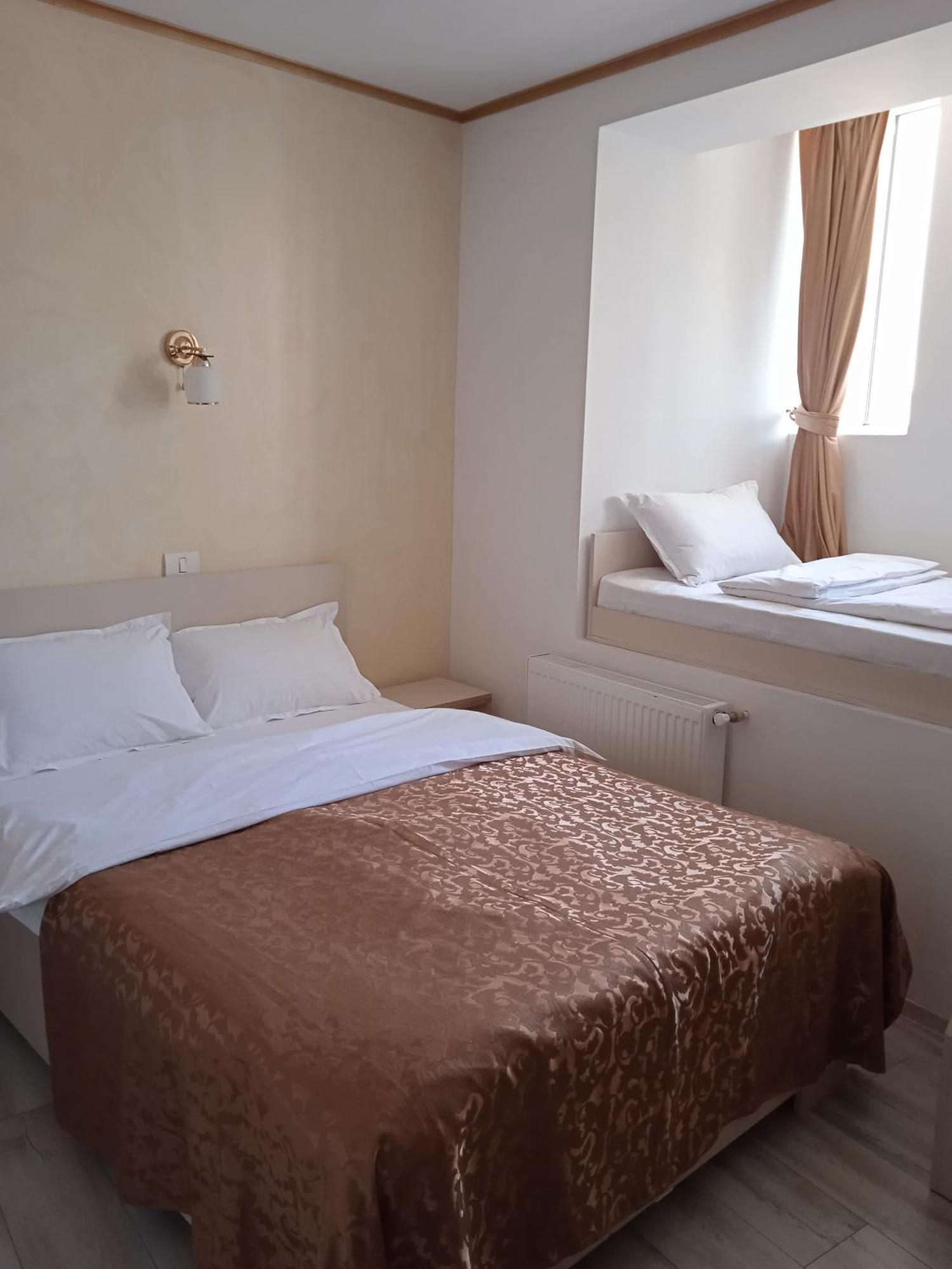 Marina Srl Bucureşti